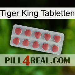 Tiger King Tablets 18